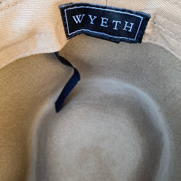 Wyeth Rancher Hat Top Seller Adjustable ri… - Picture 6 of 6